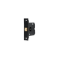 ZANDA 1195 HEAVY DUTY ROLLER CATCH BLK
