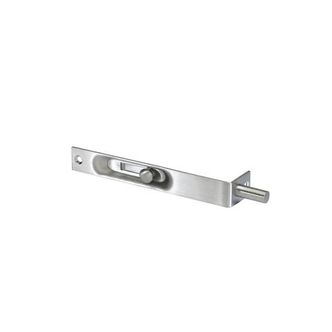 ZANDA 14000 SLIDE ACTION FLUSH BOLT 150MM