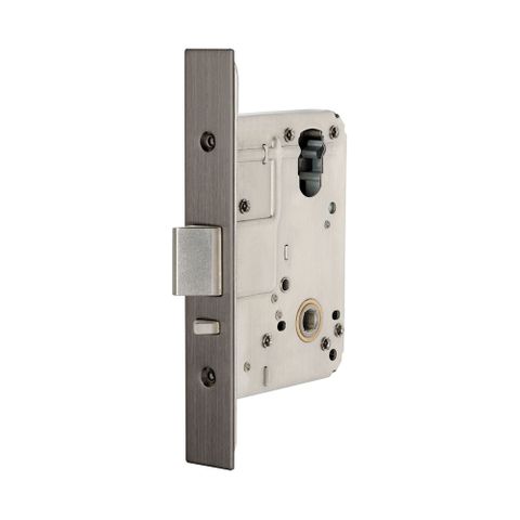 Zanda 1450.GN 1450 Commercial Mortice Lock 60mm Backset GN