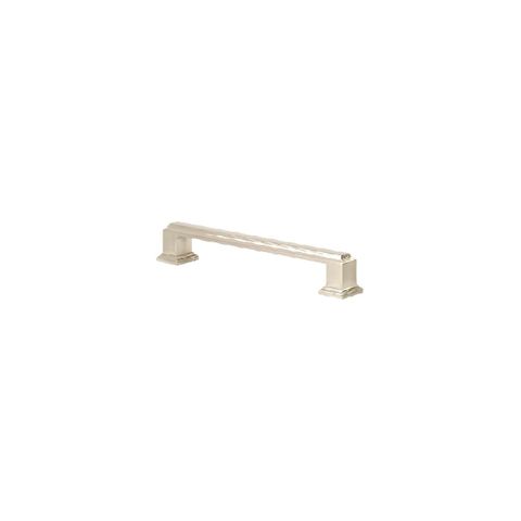 ZANDA 16060 MANHATTAN CABINET HANDLE 128MM BN