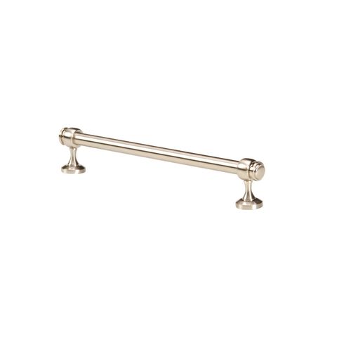 ZANDA 16072 MAYFAIR CABINET HANDLE 192MM BN