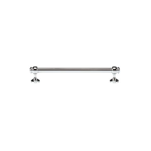 ZANDA 16072 MAYFAIR CABINET HANDLE 192MM CP