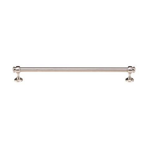 ZANDA 16075 MAYFAIR CABINET HANDLE 288MM BN