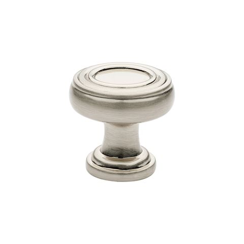 ZANDA 16077 MAYFAIR CABINET KNOB