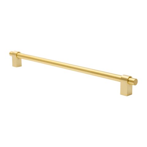 ZANDA 16084 MALVERN CABINET HANDLE 320MM SB