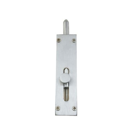 ZANDA REVERSE BARREL BOLT