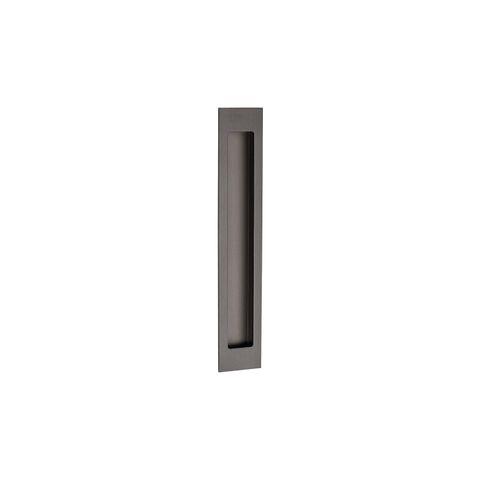 ZANDA 5304 VERVE FLUSH PULL 200X37MM CONCEALED GN