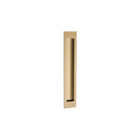 ZANDA 5304 VERVE FLUSH PULL 200X37MM CONCEALED SB