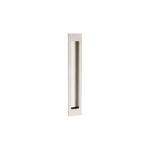 ZANDA 5304 VERVE FLUSH PULL 200X37MM CONCEALED SS