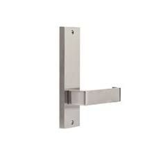 DORMAKABA 6600 INT SQUARE PLATE WITH 39 LEVER SSS