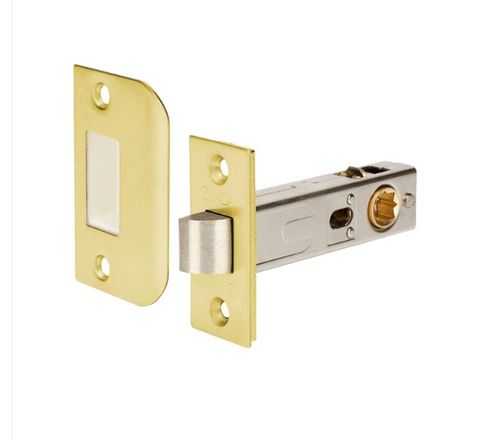 Zanda 1131.SB 1131 Tubular Latch 60mm Backset 45 Short Action SB