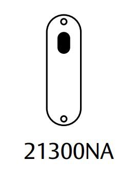 LOCKWOOD 21300NA INTERNAL PLATE FURNITURE