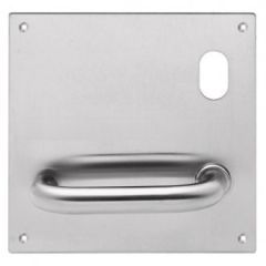 LOCKWOOD 20101NA/96R INTERNAL PLATE FURNITURE