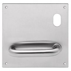 LOCKWOOD 20101NA/96R INTERNAL PLATE FURNITURE