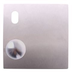 LOCKWOOD 20201NA/20 LH EXTERNAL PLATE FURNITURE