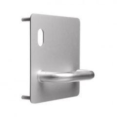 LOCKWOOD 20201NA/90L EXTERNAL PLATE FURNITURE