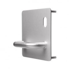 LOCKWOOD 20201NA/90R EXTERNAL PLATE FURNITURE