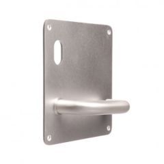 LOCKWOOD 20301NA/96L INTERNAL PLATE FURNITURE