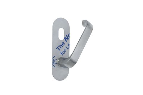 LOCKWOOD 21201NA/131 EXTERNAL PLATE FURNITURE