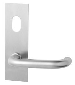 LOCKWOOD 22401NA/70 EXTERNAL PLATE FURNITURE