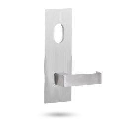 LOCKWOOD 22401NA/90 EXTERNAL PLATE FURNITURE