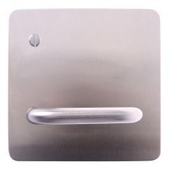 LOCKWOOD 20203NN/96L EXTERNAL PLATE FURNITURE