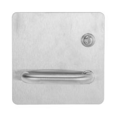 LOCKWOOD 20203NN/96R EXTERNAL PLATE FURNITURE