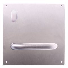 LOCKWOOD 20104NN/96L INTERNAL PLATE FURNITURE