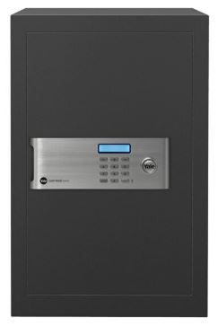YALE PROFESSIONAL CERTIFIED SAFE