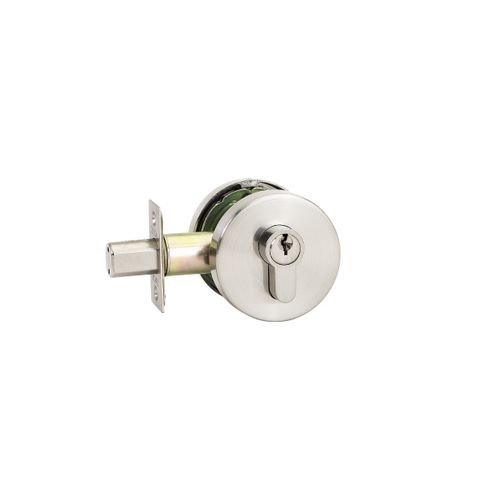 ZANDA 9060 JURA ROUND DEADBOLT