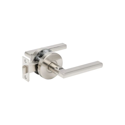 ZANDA 9136 ALDO KEY IN LEVER PASSAGE SET BN