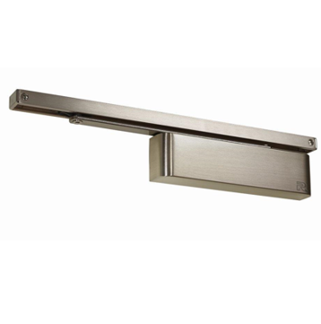 ZANDA TS.11204 CAM ACTION DOOR CLOSER SNP