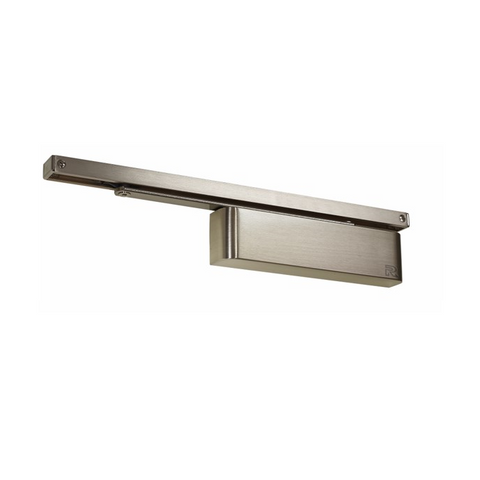 ZANDA TS.11205.SR.2 CAM ACTION DOOR CLOSER