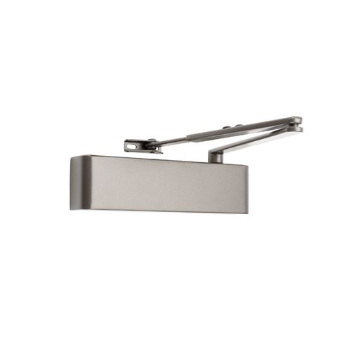 ZANDA TS.9205.SR STANDARD DOOR CLOSER WITH COVER GN