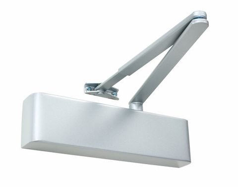 ZANDA TS.9205.SRFB DOOR CLOSER WITH COVER