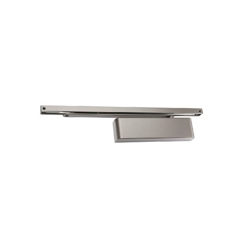 ZANDA TS.9205.SR SLIDE ARM DOOR CLOSER WITH COVER GN