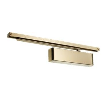 ZANDA TS.9205.SR SLIDE ARM DOOR CLOSER WITH COVER SB