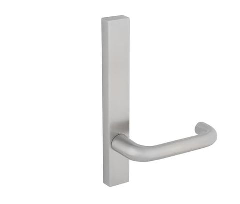 DORMAKABA 6405/30 EXTERNAL NARROW PLATE FURNITURE