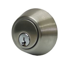 ALLEGION LEGGE G2 DEADBOLT DOUBLE CYLINDER SCP