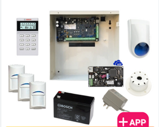 Electronic Security Package Deals