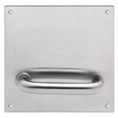 LOCKWOOD 20105NN/70L INTERNAL PLATE FURNITURE