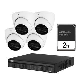 CCTV Packages