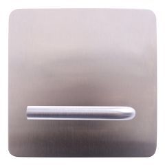 LOCKWOOD 20205NN/98R EXTERNAL PLATE FURNITURE