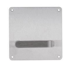 LOCKWOOD 202 ARTEFACT INTERNAL PLATE WITH 59 LEVER LH SS