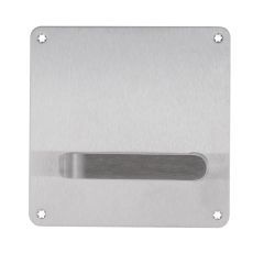 LOCKWOOD 202 ARTEFACT INTERNAL PLATE WITH 59 LEVER RH SS