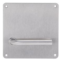 LOCKWOOD 202 ARTEFACT INTERNAL PLATE WITH 97 LEVER LH SS