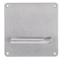 LOCKWOOD 202 ARTEFACT INTERNAL PLATE WITH 97 LEVER RH SS