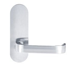 LOCKWOOD 21205NN/131 EXTERNAL PLATE FURNITURE