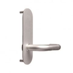 LOCKWOOD 21205NN/70 EXTERNAL PLATE FURNITURE