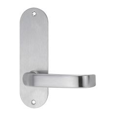 LOCKWOOD 212 ARTEFACT INTERNAL PLATE WITH 74 LEVER SS